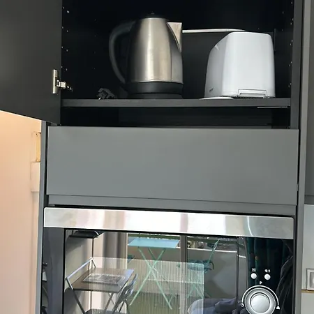 Centre Sur Avenue Jean Medecin A 8 Minutes De Marche Apartment Nice