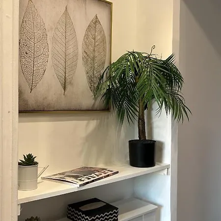 Centre Sur Avenue Jean Medecin A 8 Minutes De Marche Apartment *