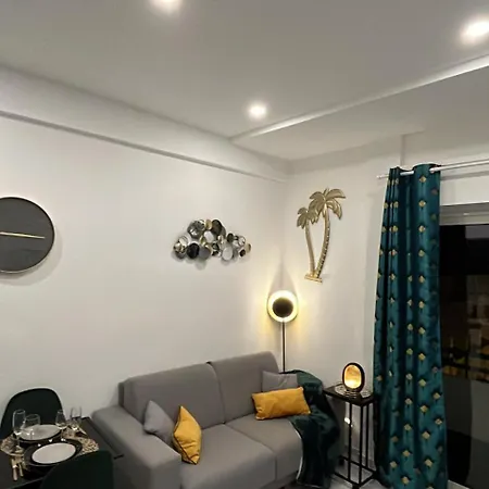 Centre Sur Avenue Jean Medecin à 8 Minutes De Marche * Nice