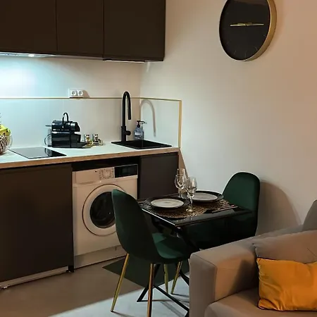 Centre Sur Avenue Jean Medecin A 8 Minutes De Marche Apartment Nice