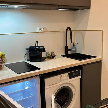 Apartment Centre Sur Avenue Jean Medecin A 8 Minutes De Marche Nice