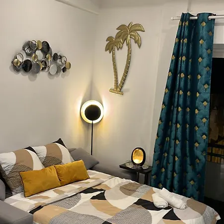 Centre Sur Avenue Jean Medecin à 8 Minutes De Marche Nizza