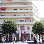 Centre Sur Avenue Jean Medecin A 8 Minutes De Marche